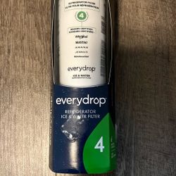Every Drop Refrigerator Filter Size 4.