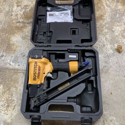 Metal Connector Nailer