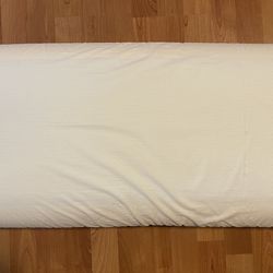 Tempurpedic Cooling Pillow and Cooling Cover