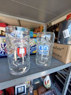 Mexico items ect