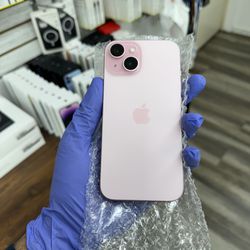 iPhone 15 Plus Factory Unlocked 
