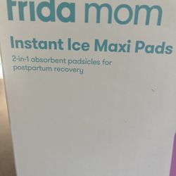 Frida Mom Ice Pads