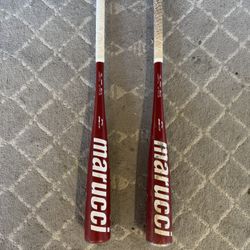 marucci Cat X Batts 29in Drop 11