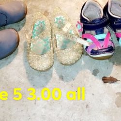Kids Shies
