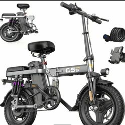 Ebike