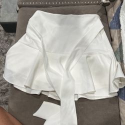 Zara Skirt