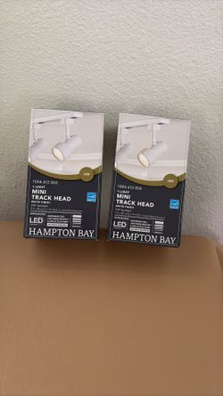 Mini Track Head