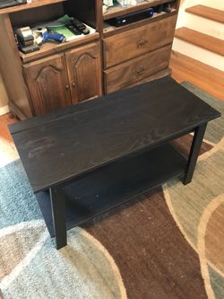 Tv stand/ table