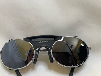 Julbo sunglasses micro pores spectron x8