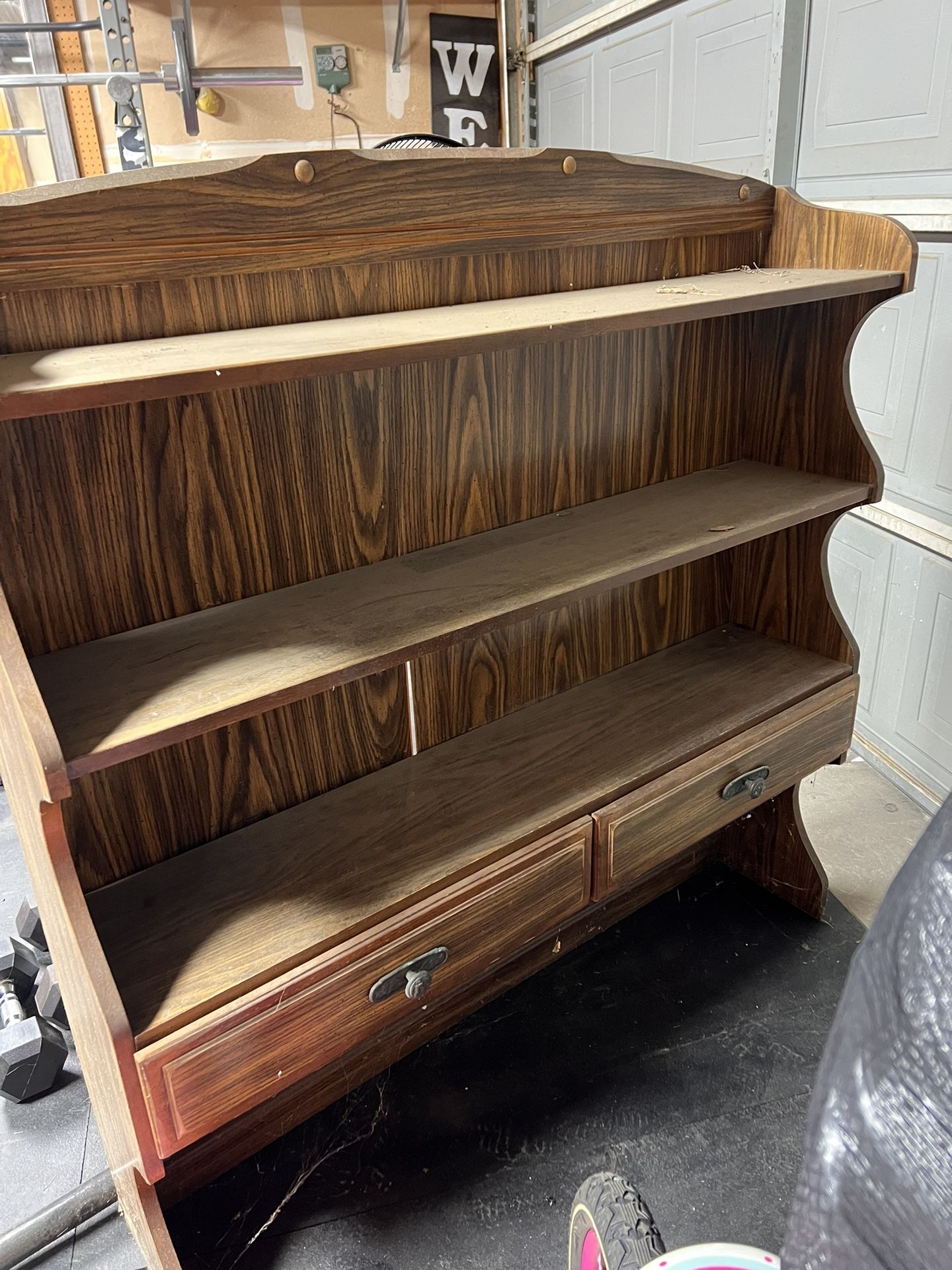 Old Style Furniture