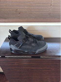 Black cat Spizike