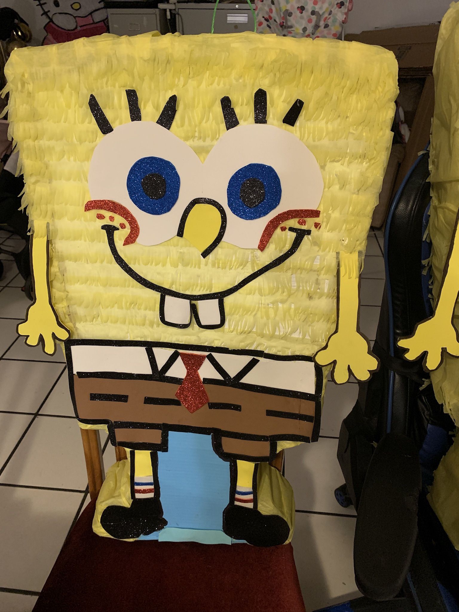 Piñatas