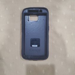Otterbox Phone Case For Samsung Galaxy S6 Phone.