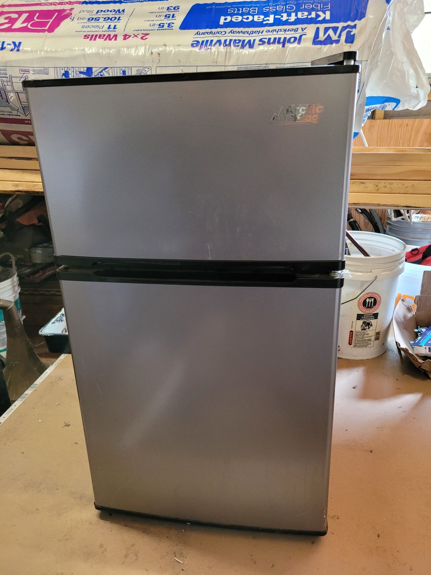 Mini Fridge