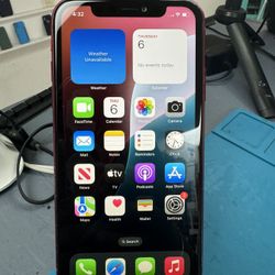 iPhone 11 Cricket Only 