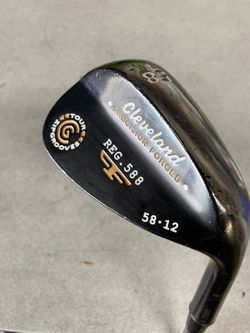 Cleveland Golf 58•12 Wedge