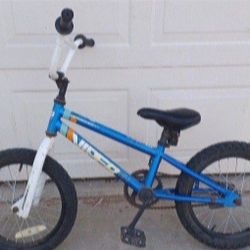 16" Bike HIGH END  Diamondback $80, Pink Cannondale $100