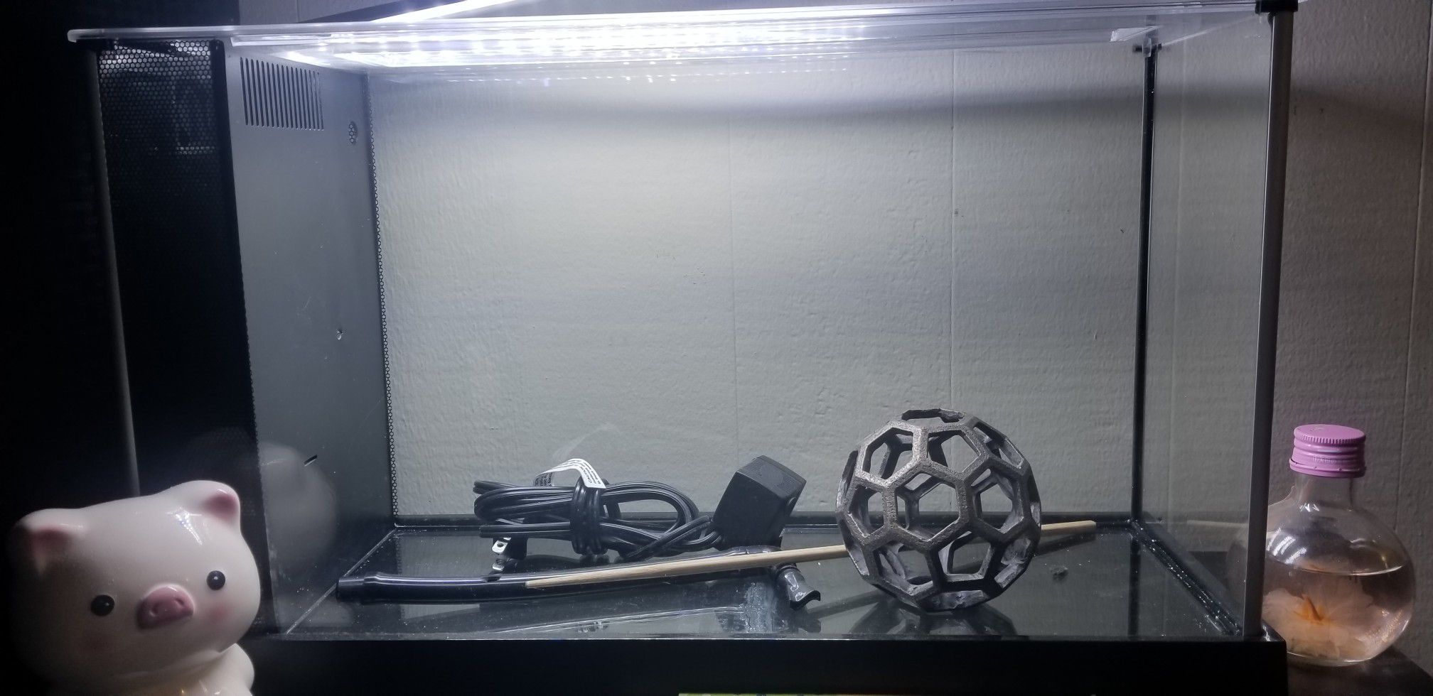 Fluval Spec V Aquarium Fish Tank