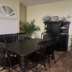 Dinning Table - OBO