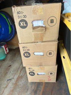 Full new adult unders $10 box