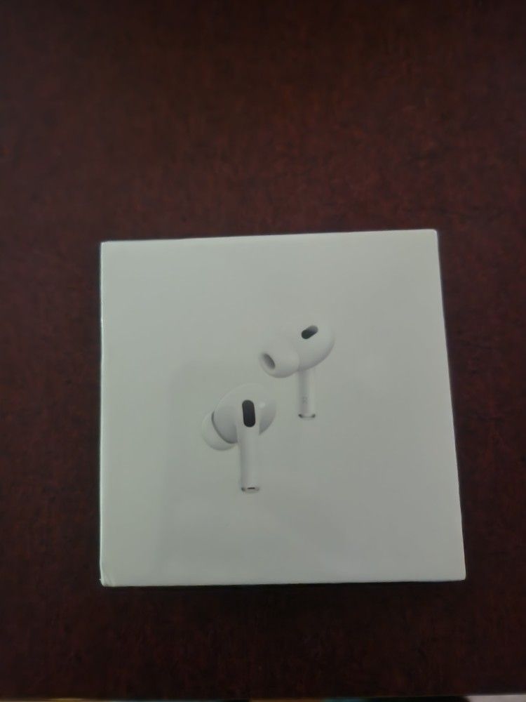 Apple AirPods Pro 2nd Generation