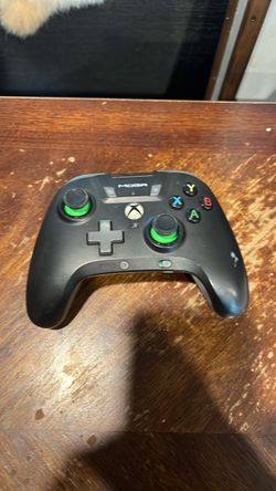 Xbox moga controller