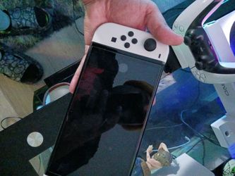 Switch Oled