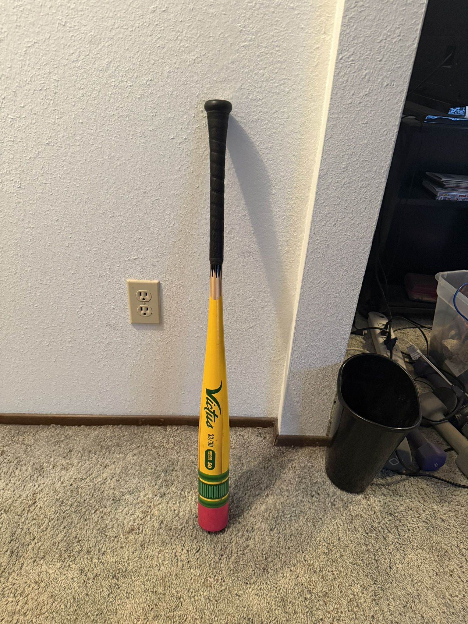 Victus Pencil Batt Bbcor