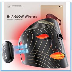 LED mask