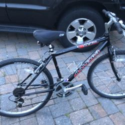 Raleigh M20  21 Speed Mountain Bike