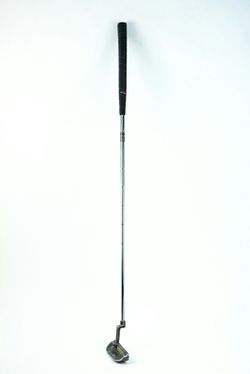 Dublop Putter w/ Brass Insert