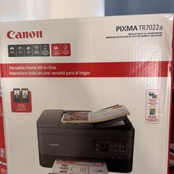 Canon Printer