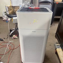 WINIX AIR PURIFIER Tower WQ