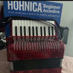 Teclas accordion For Sale 