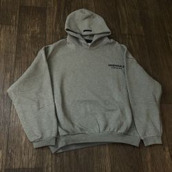 Essentials Hoodie