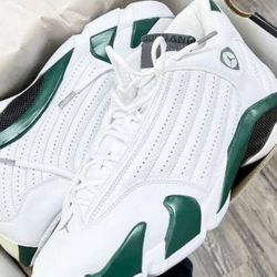 Brand New 14 Size 8.5