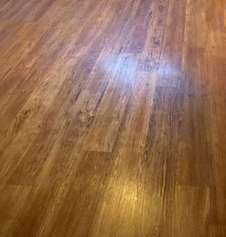 LVT 32 Mil Wear Layer Commercial Grade 1.00 S..F