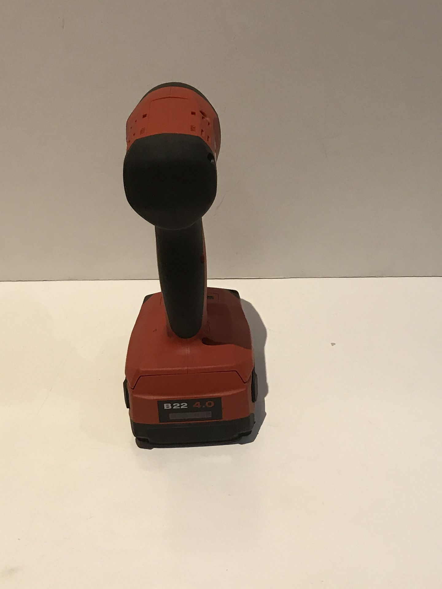 Brand New Hilti Impact Drill With Battery No Charger