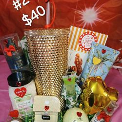 #34 Fresh jungle Rain  Gift 