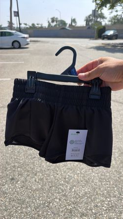 Brand new butterfly shorts