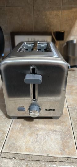 Toaster
