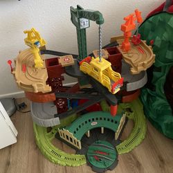 Thomas And Friends Haul
