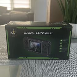 S8 Gaming console (brand new)