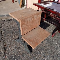 Miniature Desk Decoration 