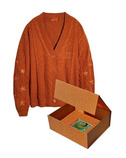 Taylor Swift Cardigan Box Set
