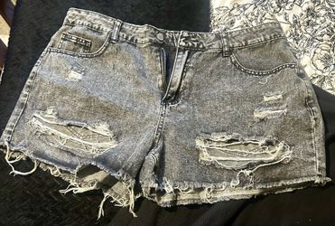 SHEIN Brand New Jean Shorts 