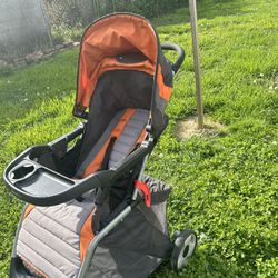 Stroller