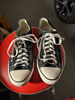 Converse All Star Chuck Taylor Men’s Size 10