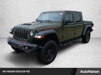 2023 Jeep Gladiator
