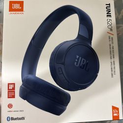 JBL headphones 